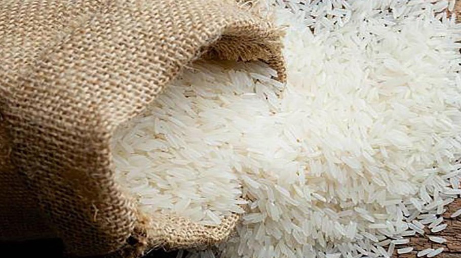 Rice (চাল)